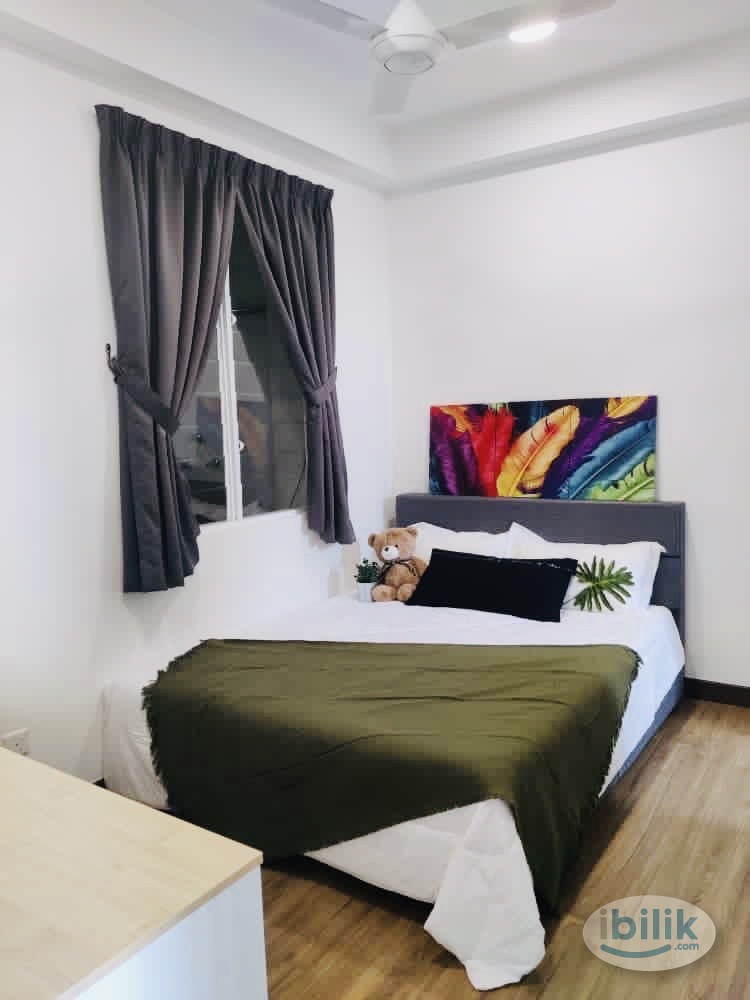 🎀Opulent Oasis of Supreme Master Suites | Sri Petaling, Kuala Lumpur - Image 1
