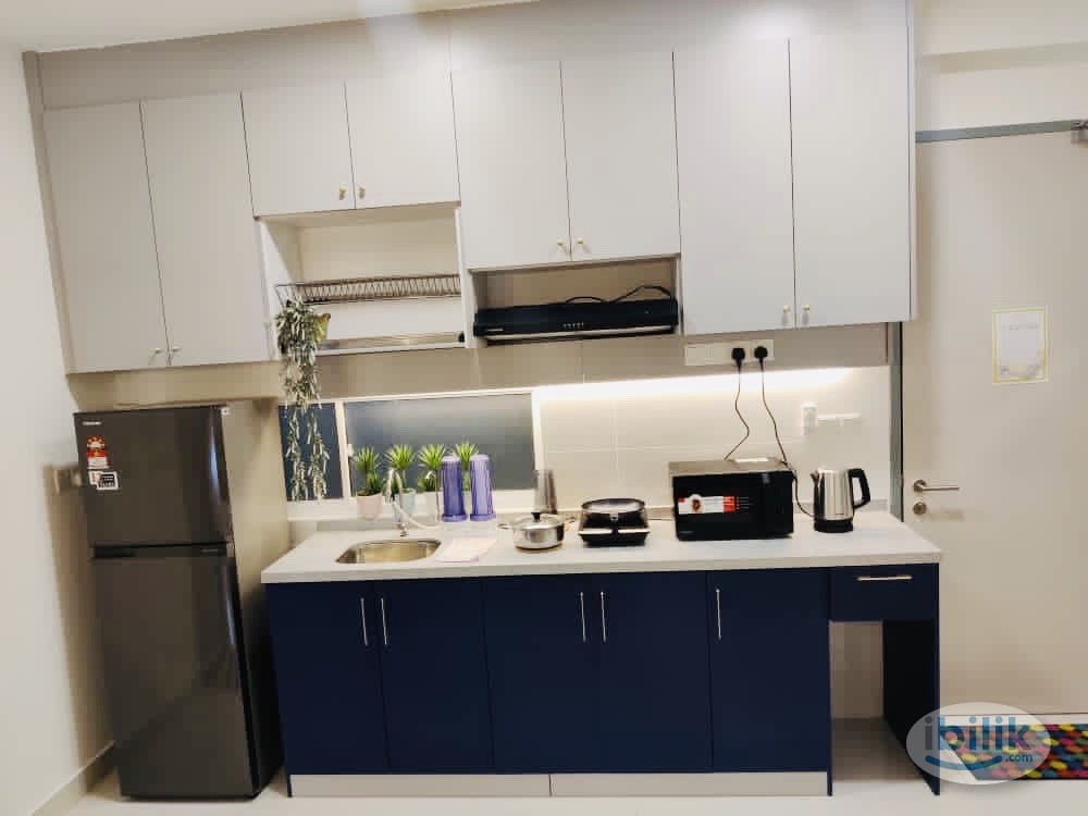 🎀Elite Echelon | Exclusive Single-Room Living, Elevated at Bukit Jalil, Kuala Lumpur - Image 2