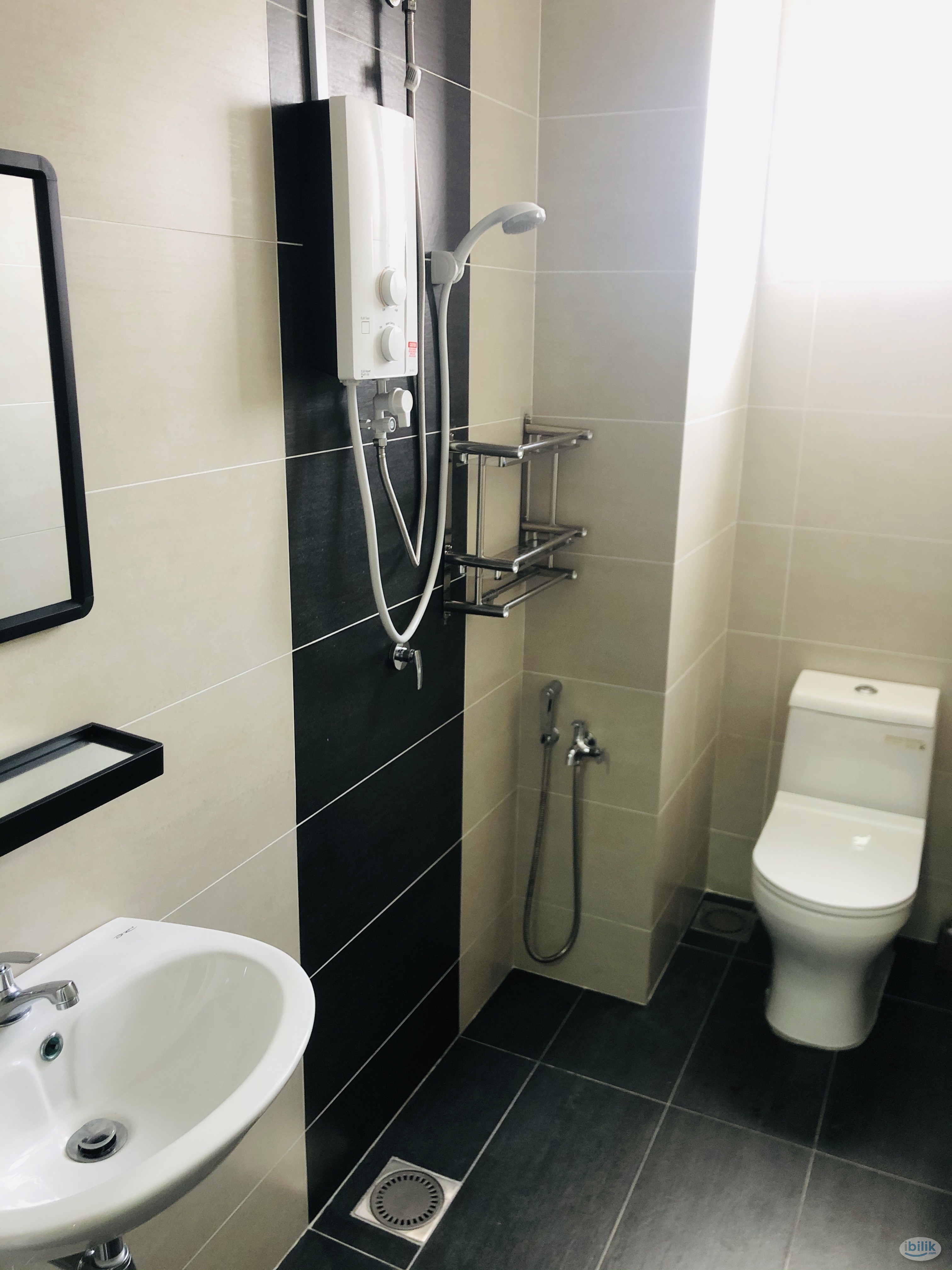 🎀Summit Suites: Masterful Living, Now for Rent at Pinnacle, Sri Petaling - Image 3