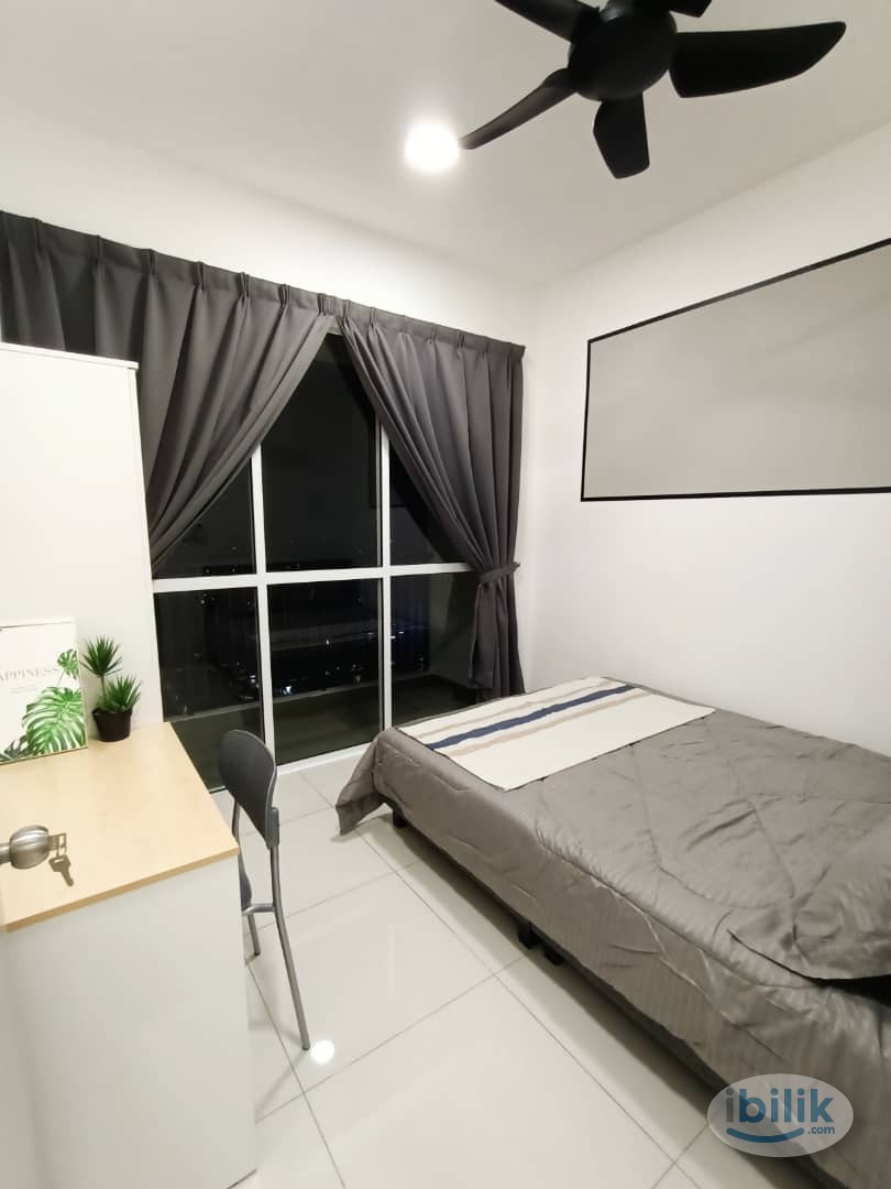 🎀Pinnacle Altitude Abode - Middle Bliss Living with True Home Comfort in Sri Petaling - Image 1