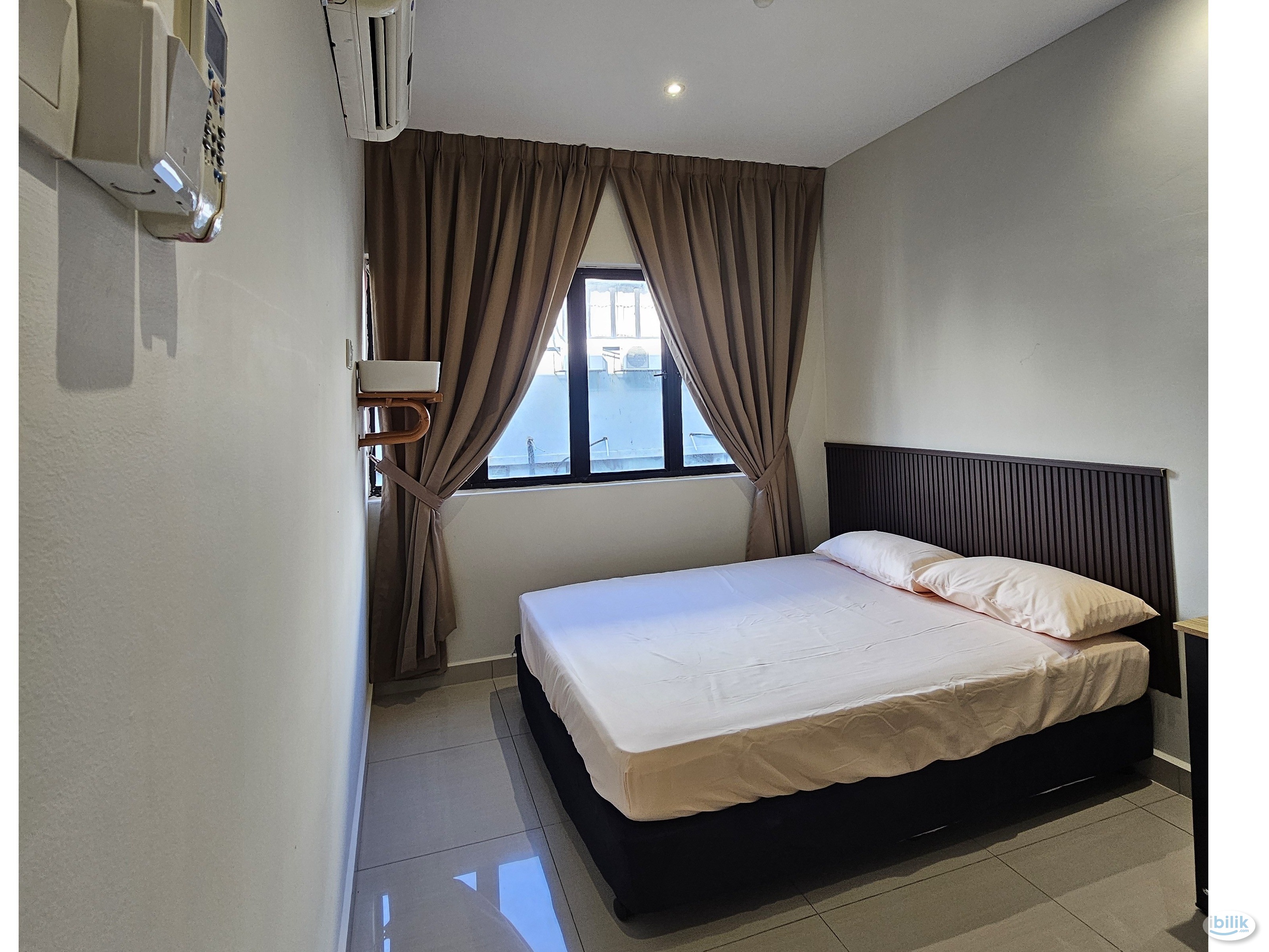 UTAR Sg Long 10 mins 🚘 Room attach Private 🚽 at Mahkota Cheras - Image 1