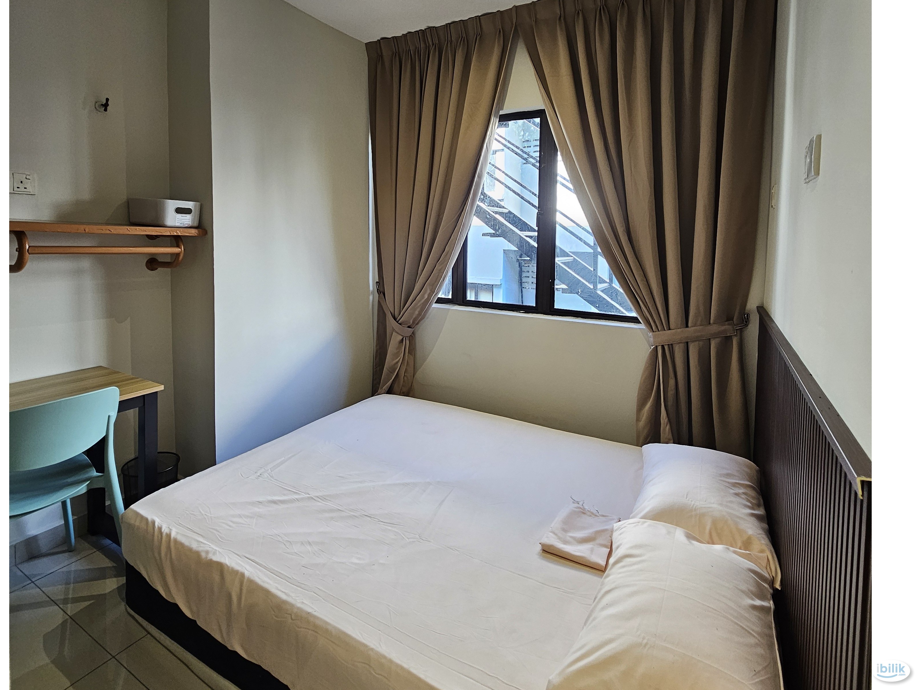 UTAR Sg Long 10 mins 🚘 Room attach Private 🚽 at Mahkota Cheras - Image 2