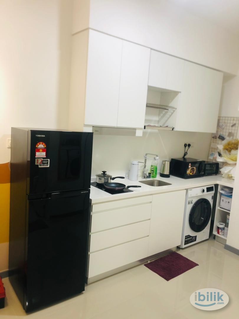 🎊Balance Bliss: Middle Room Living at Its Finest at Bangsar South, Pantai - Image 2