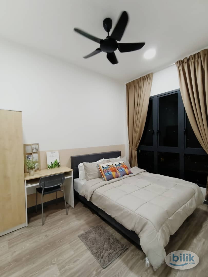 🎊Balance Bliss: Middle Room Living at Its Finest at Bangsar South, Pantai - Image 1