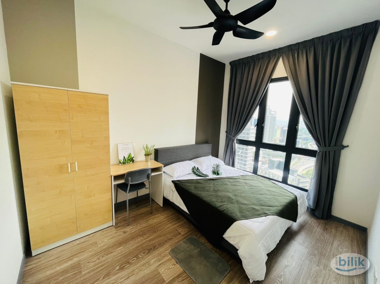 🎊Suites Where Comfort Meets Convenience at SouthLink Lifestyle Apartments, Bangsar South, Bangsar - Image 1