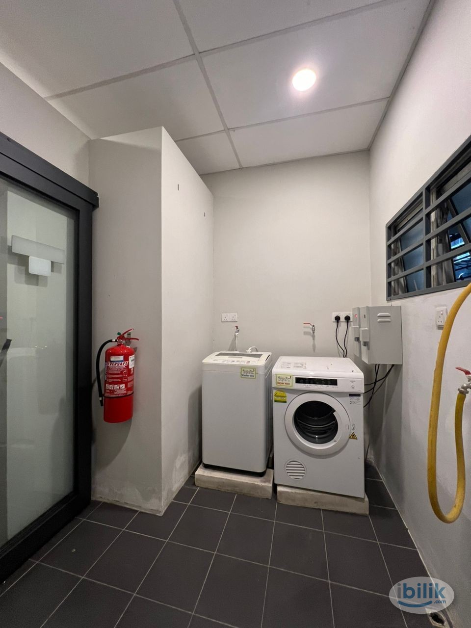 Ramadan Promo 🕌 Near LRT USJ21 ❗ Zero Deposit Room with Sharing Toilet - Image 4