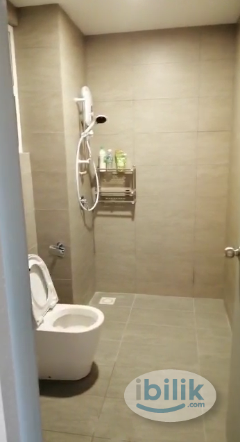 Hub Harmony: Middle Rooms, Maximum Comfort at KL Sentral, KL City Centre - Image 3