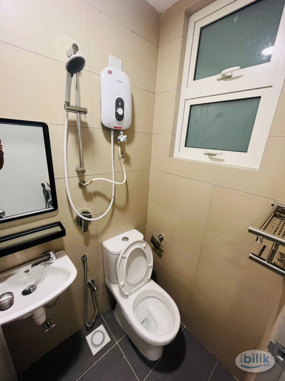 Imperial Quarters: Masterful Comfort Living for Rent at KLCC, KL City Centre - Image 3