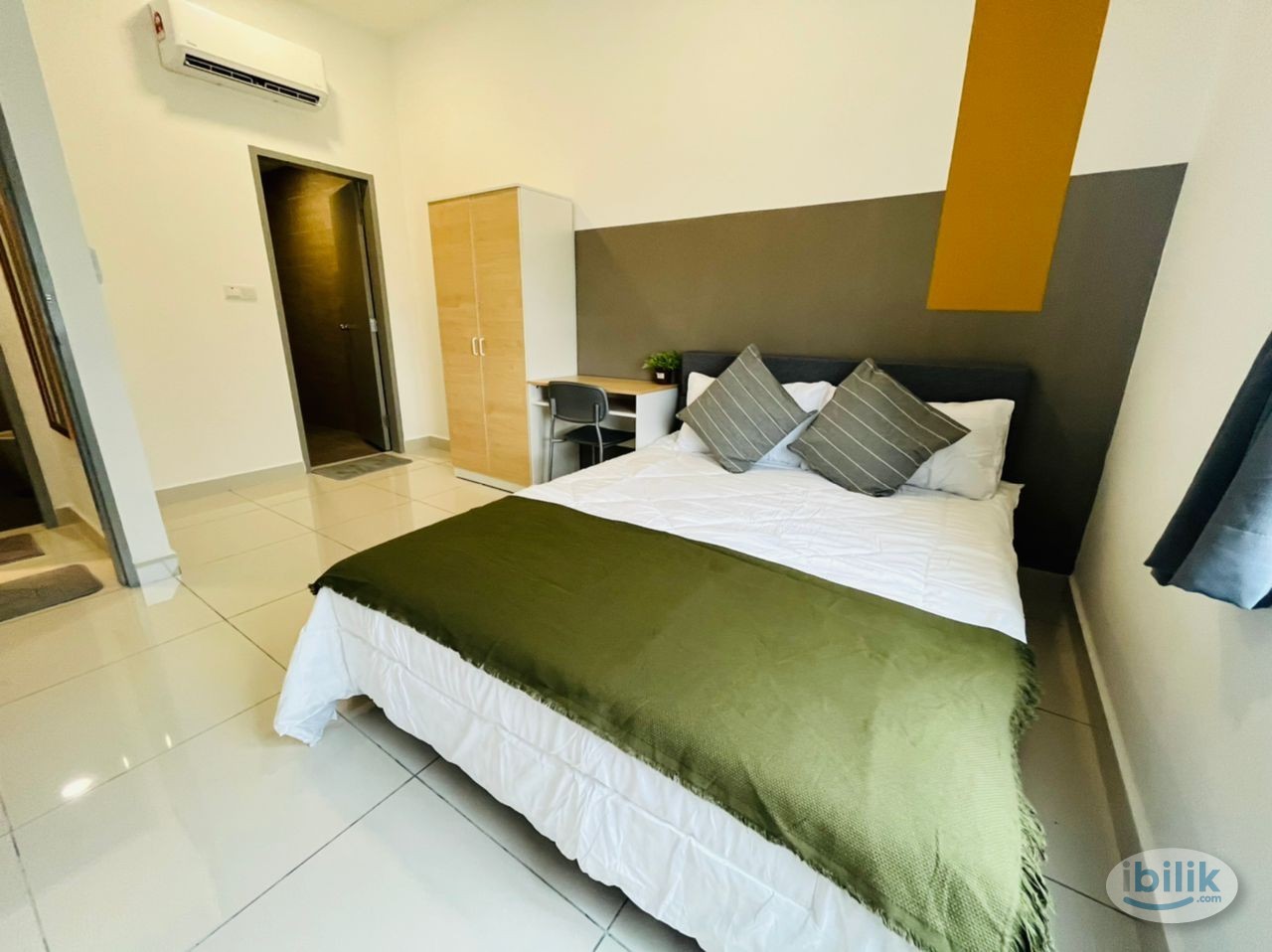 Imperial Quarters: Masterful Comfort Living for Rent at KLCC, KL City Centre - Image 1