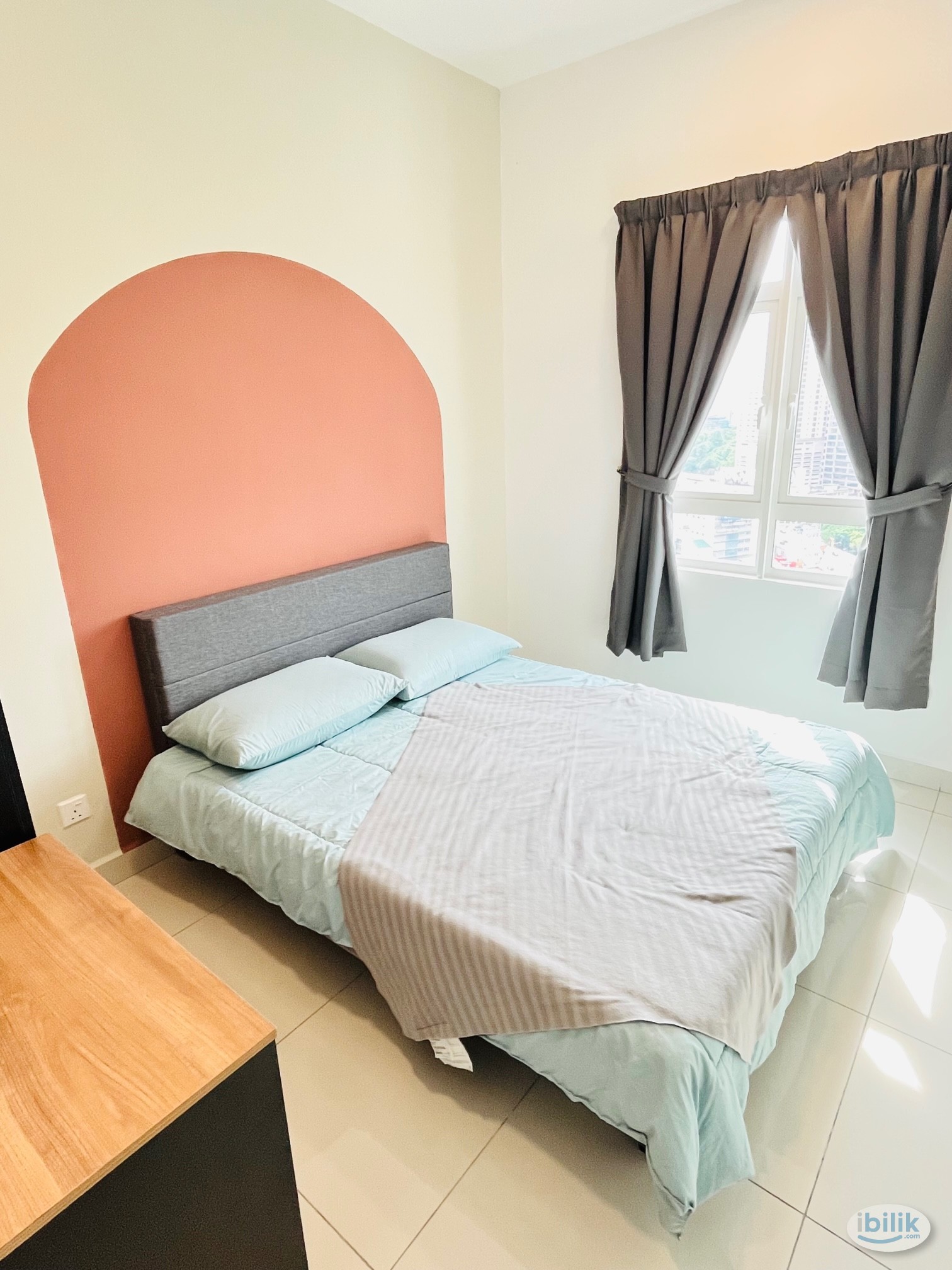 📍Median Muse: Middle-Room Sanctuary in the Heart of KLCC, KL City Centre - Image 1