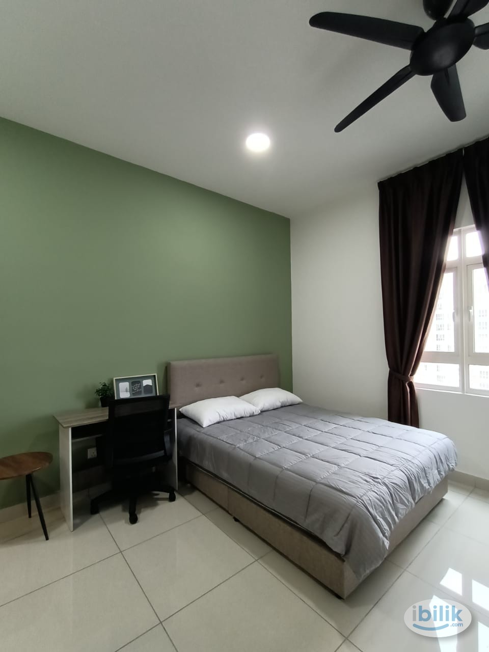 Elevated Luxury Living: Mastering Timeless Elegance at TR Residence, Kuala Lumpur - Image 1