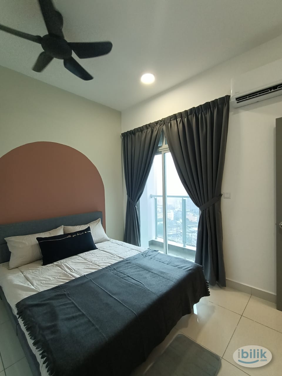 Aerie Apartments: Redefining Middle-Room Living at TR Residence, Kuala Lumpur - Image 1