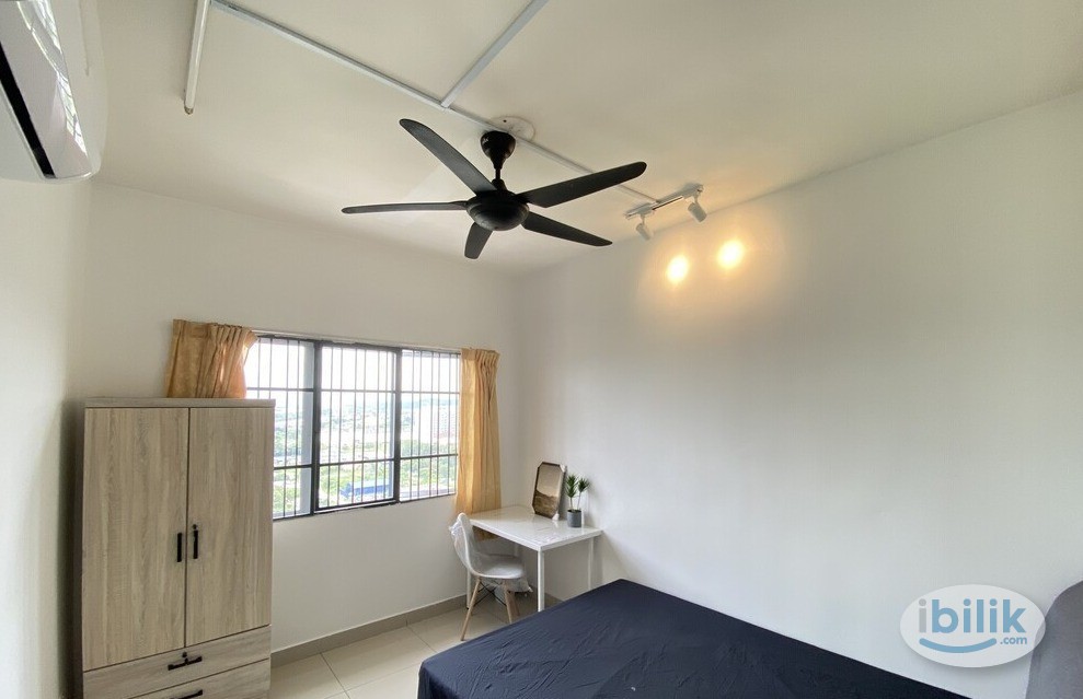 Middle Room at Puchong, Selangor 🔥❗️ - Image 2