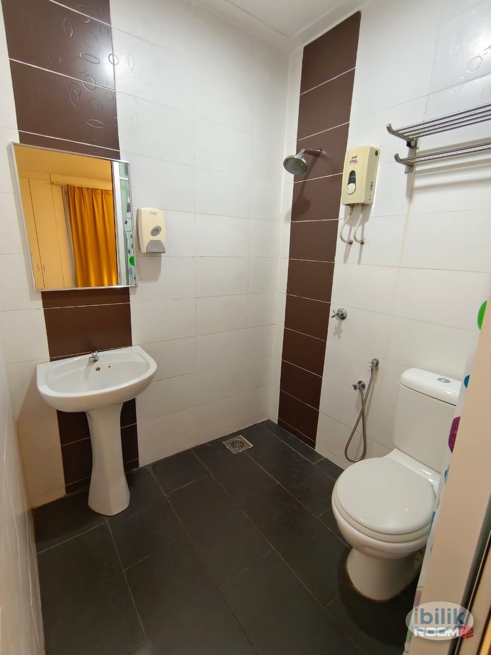 Middle Room at Puchong, Selangor 🔥❗️ - Image 4