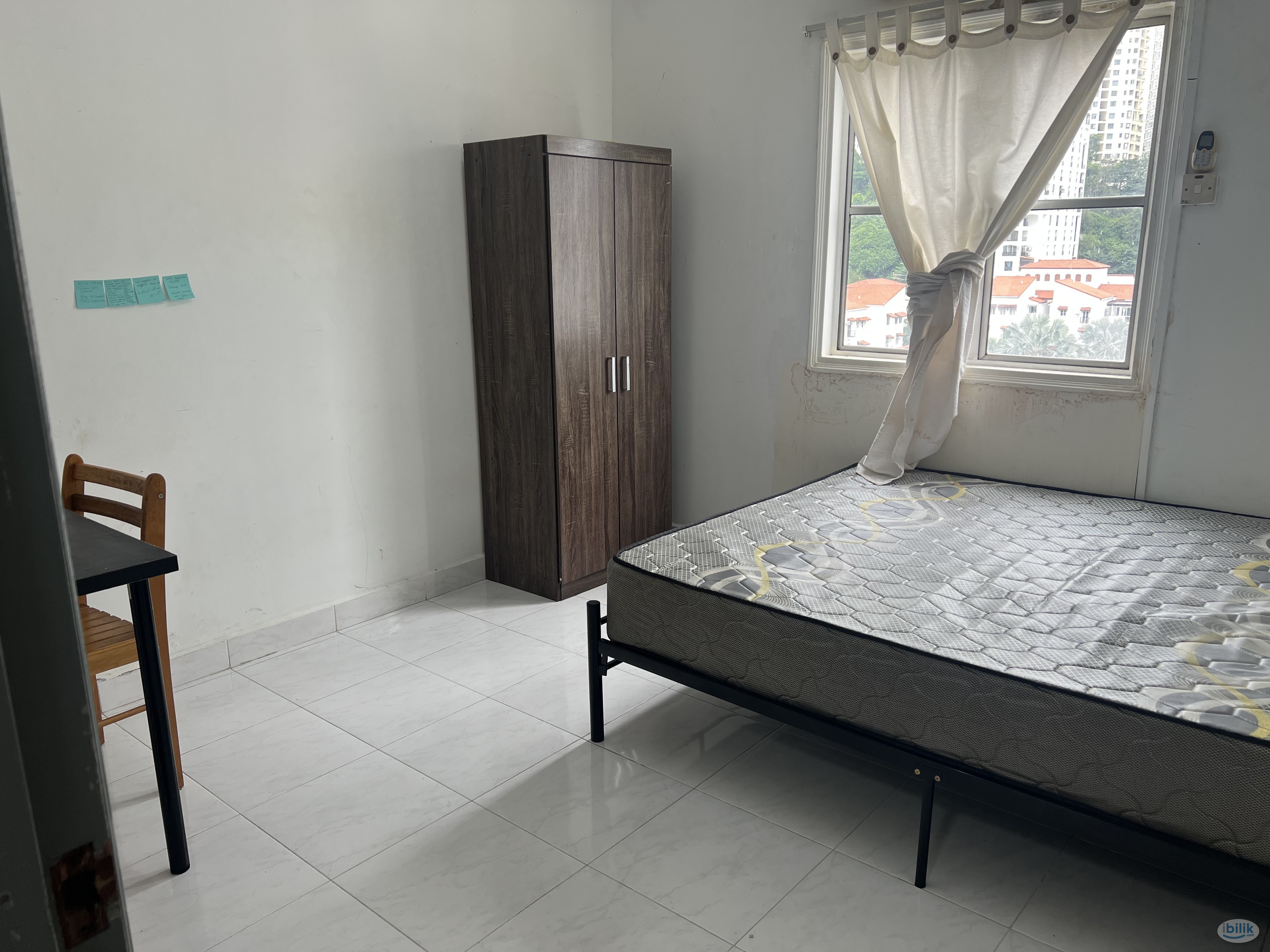 Master Room at Pantai, Kuala Lumpur - Image 3
