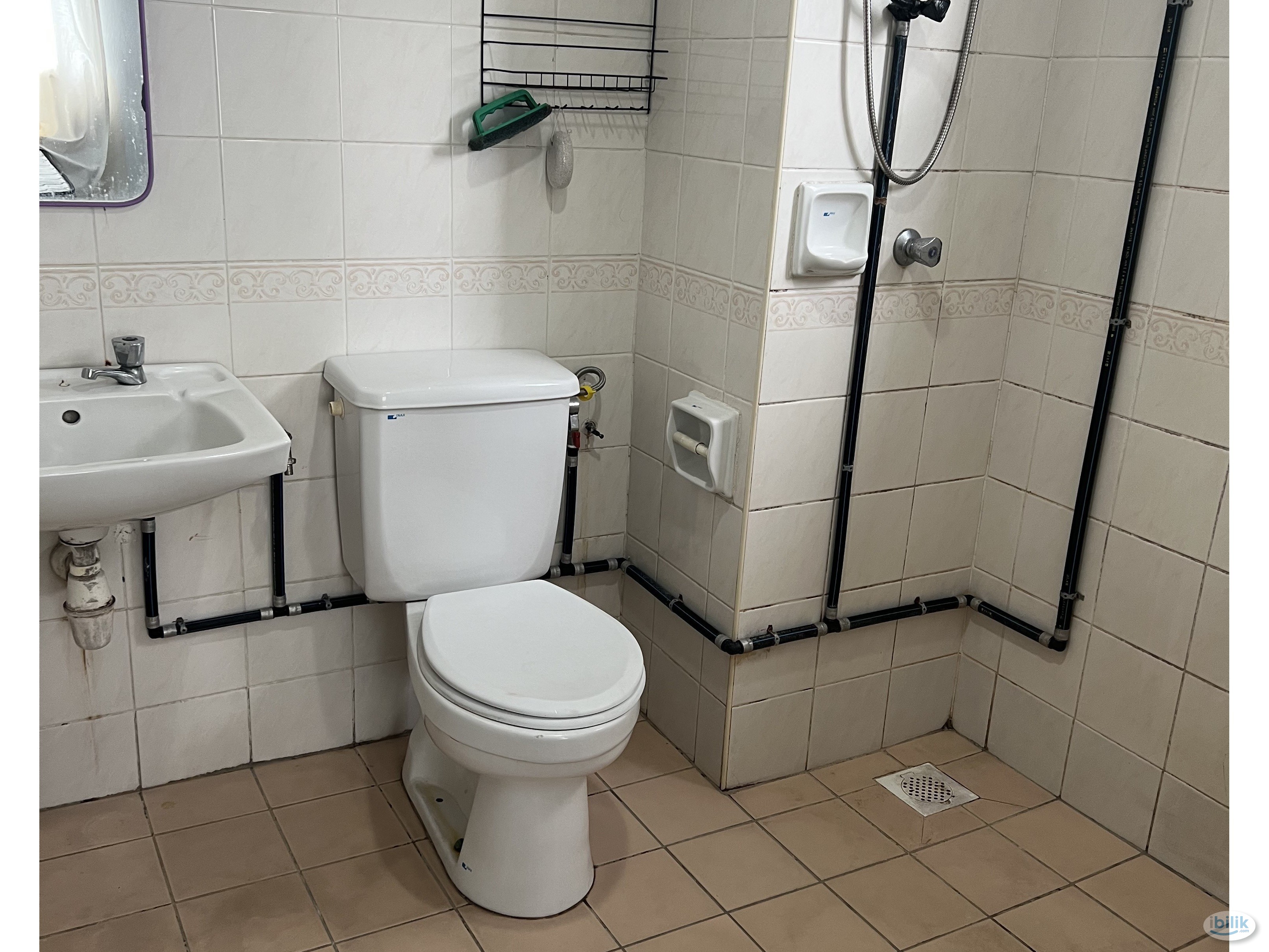 Master Room at Pantai, Kuala Lumpur - Image 1