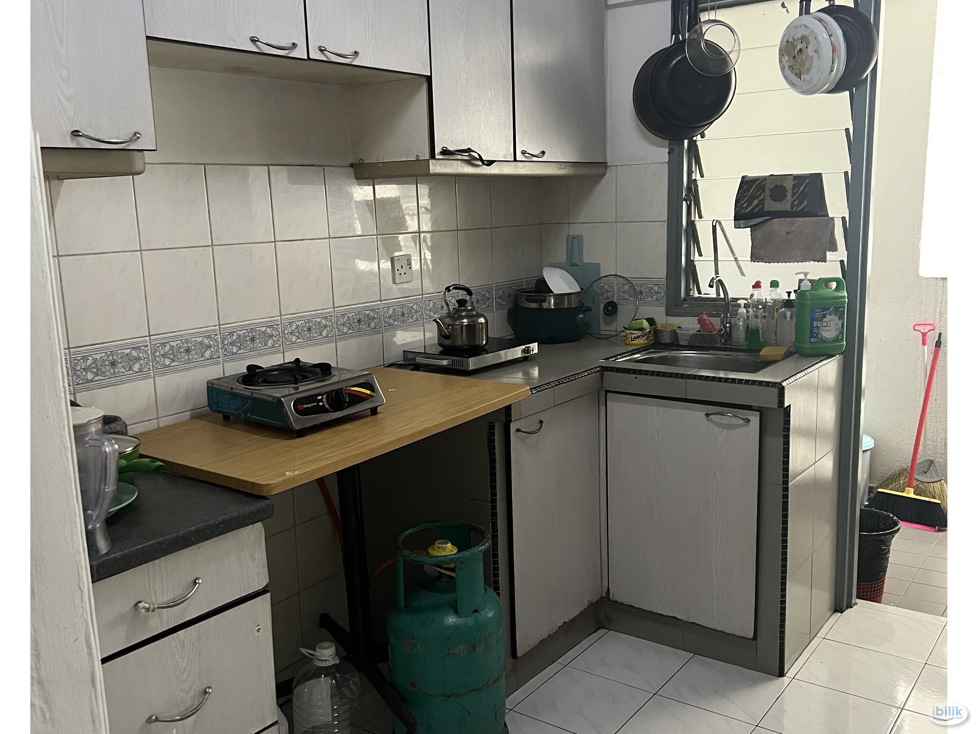 Master Room at Pantai, Kuala Lumpur - Image 2