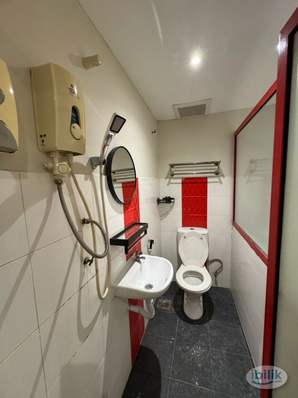 🔥LIMITED ROOMS 🔥NEW Hotel Concept Room for long term rent @ Kuchai Entrepreneurs Park, Kuchai Lama🔥Nearby MRT Kuchai, Ol - Image 3