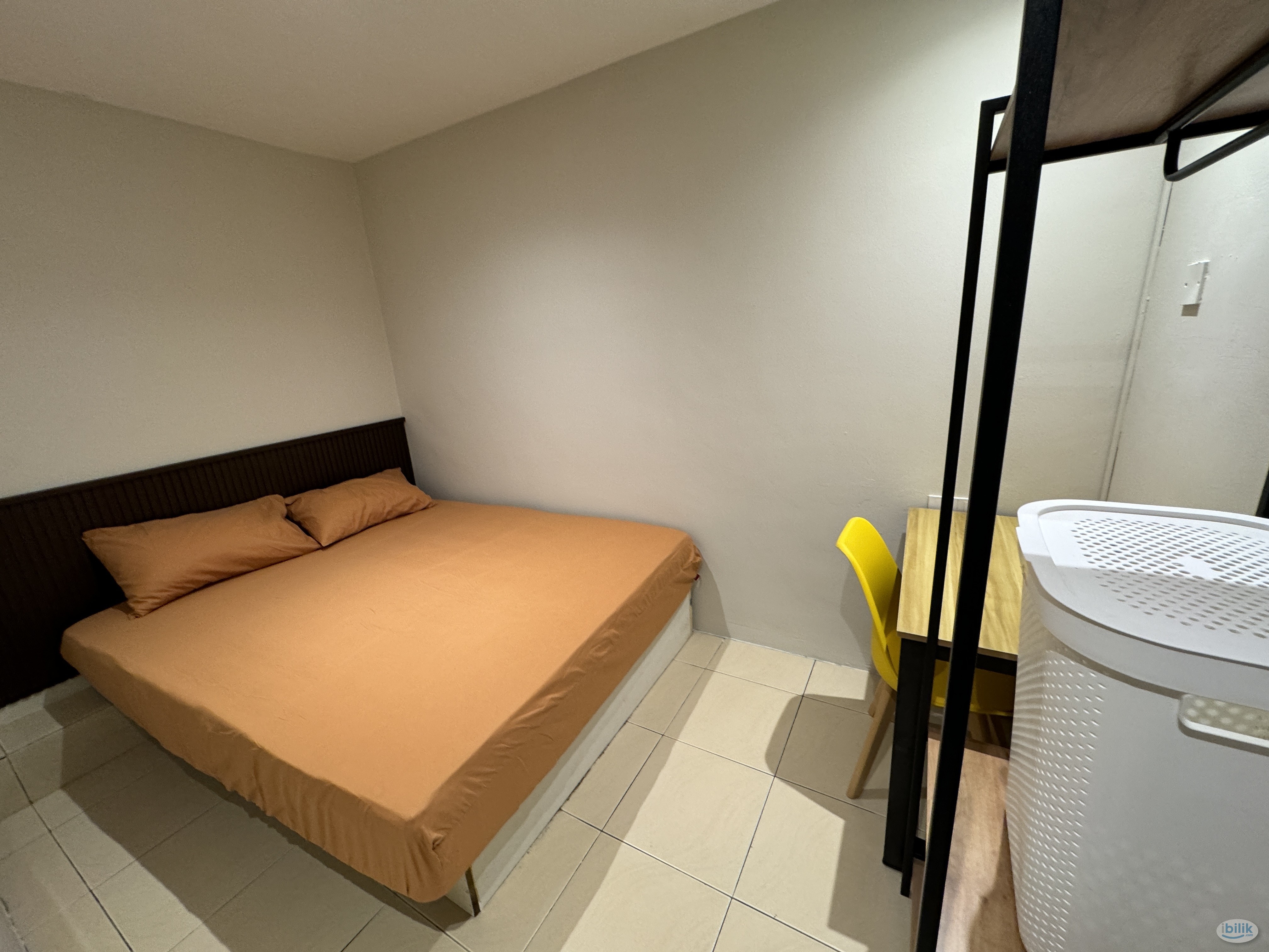 🔥LIMITED ROOMS 🔥NEW Hotel Concept Room for long term rent @ Kuchai Entrepreneurs Park, Kuchai Lama🔥Nearby MRT Kuchai, Ol - Image 2