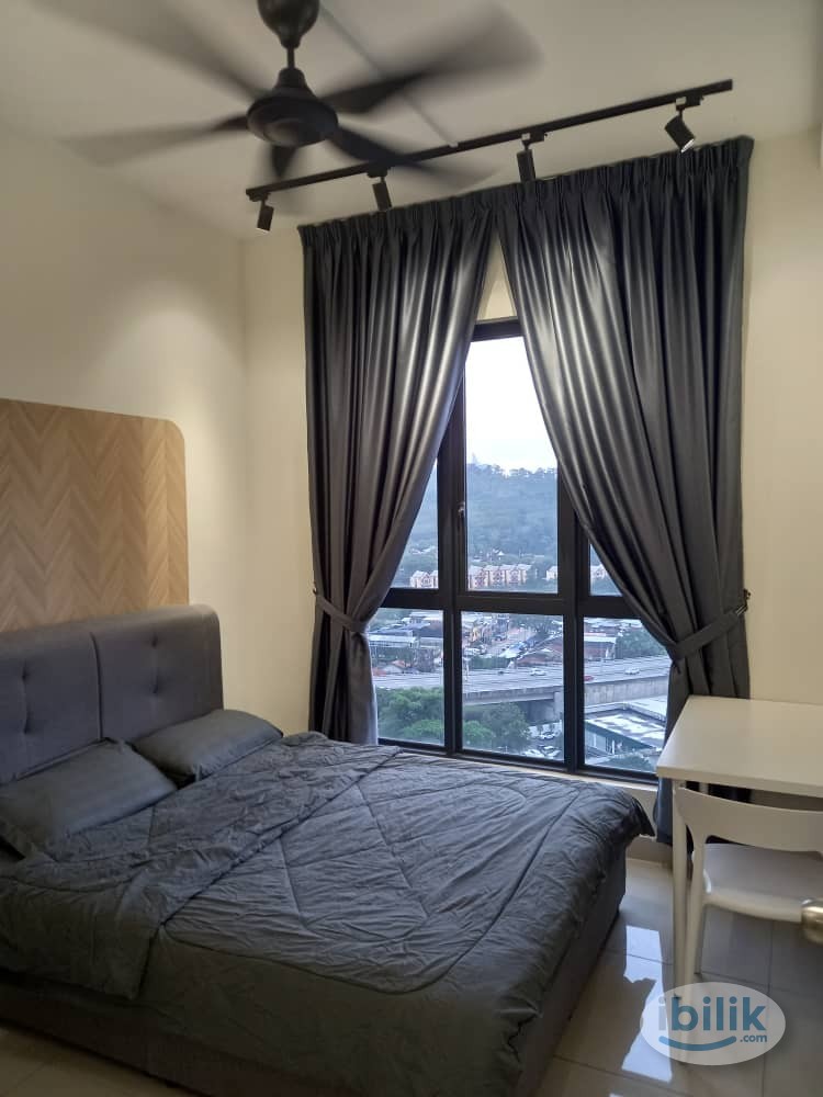 Middle Room at Platinum Arena Residence, Old Klang Road - Image 2