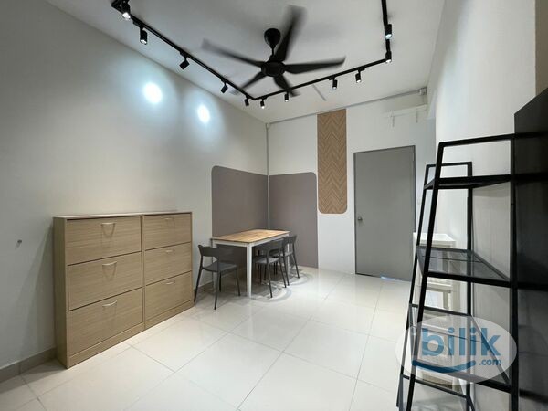 Middle Room at Platinum Arena Residence, Old Klang Road - Image 5