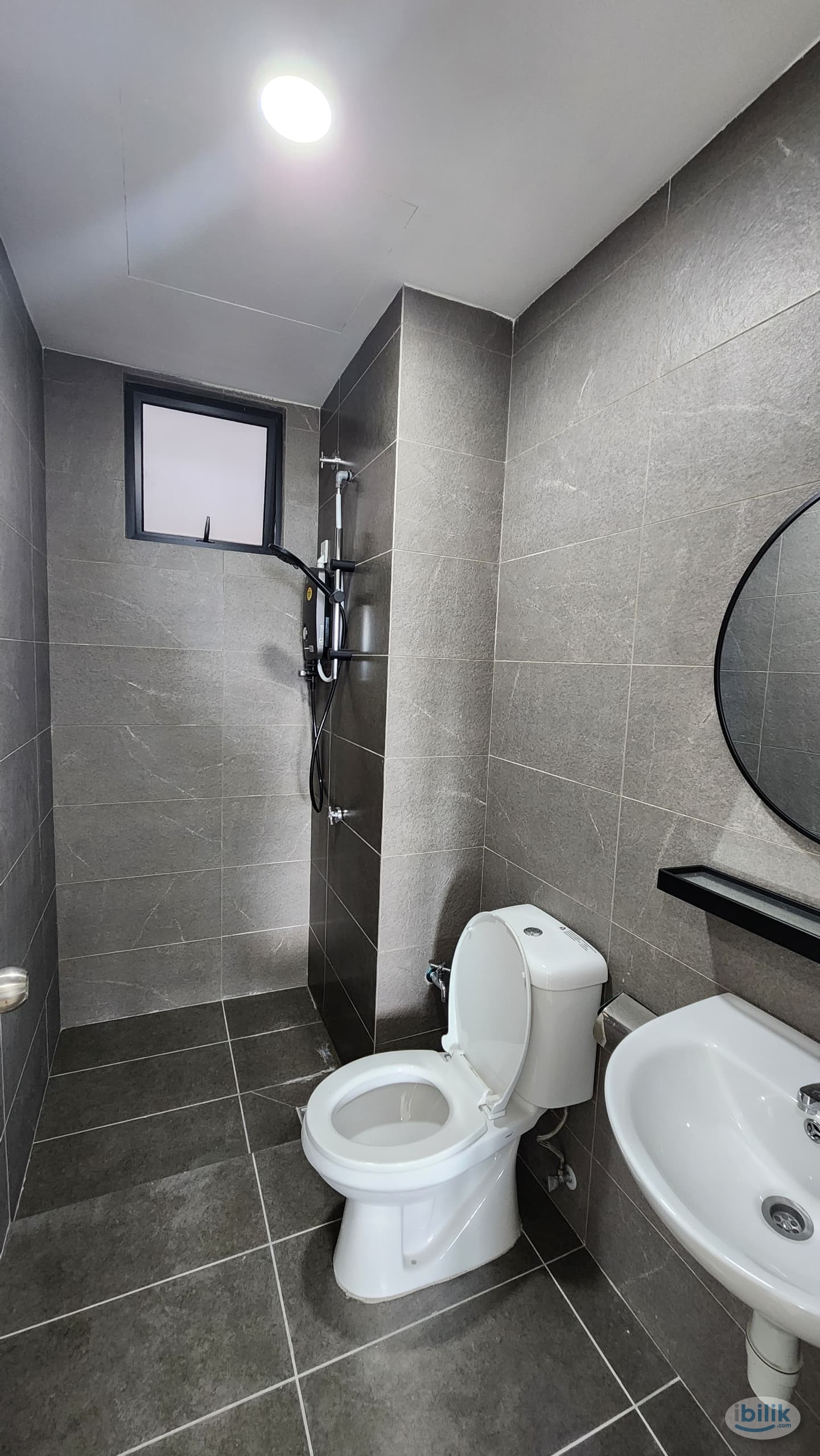 BALCONY ROOM AT MAJESTIC MAXIM @ CHERAS - Image 5