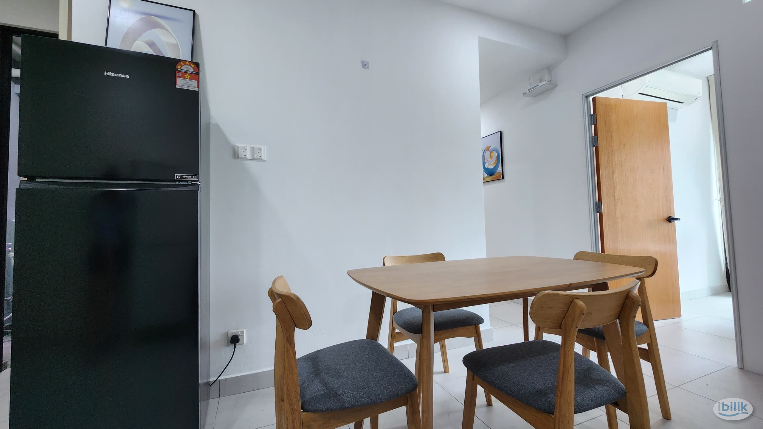 CHERAS -- MEDIUM ROOM -- MAJESTIC MAXIM @ CHERAS - Image 3
