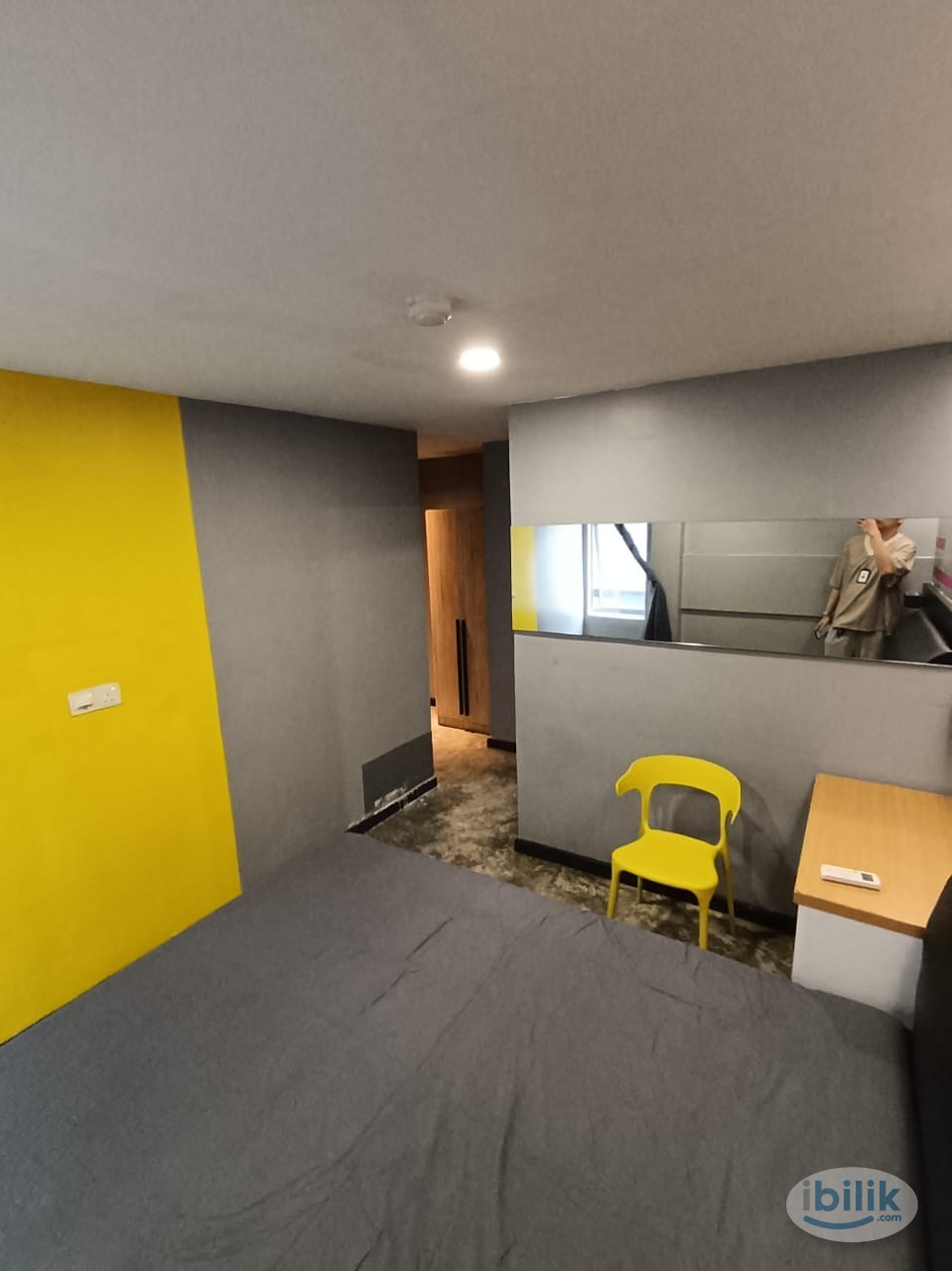 BUKIT BINTANG ZERO DEPOSIT COLIVING ROOM 🏬 - Image 2