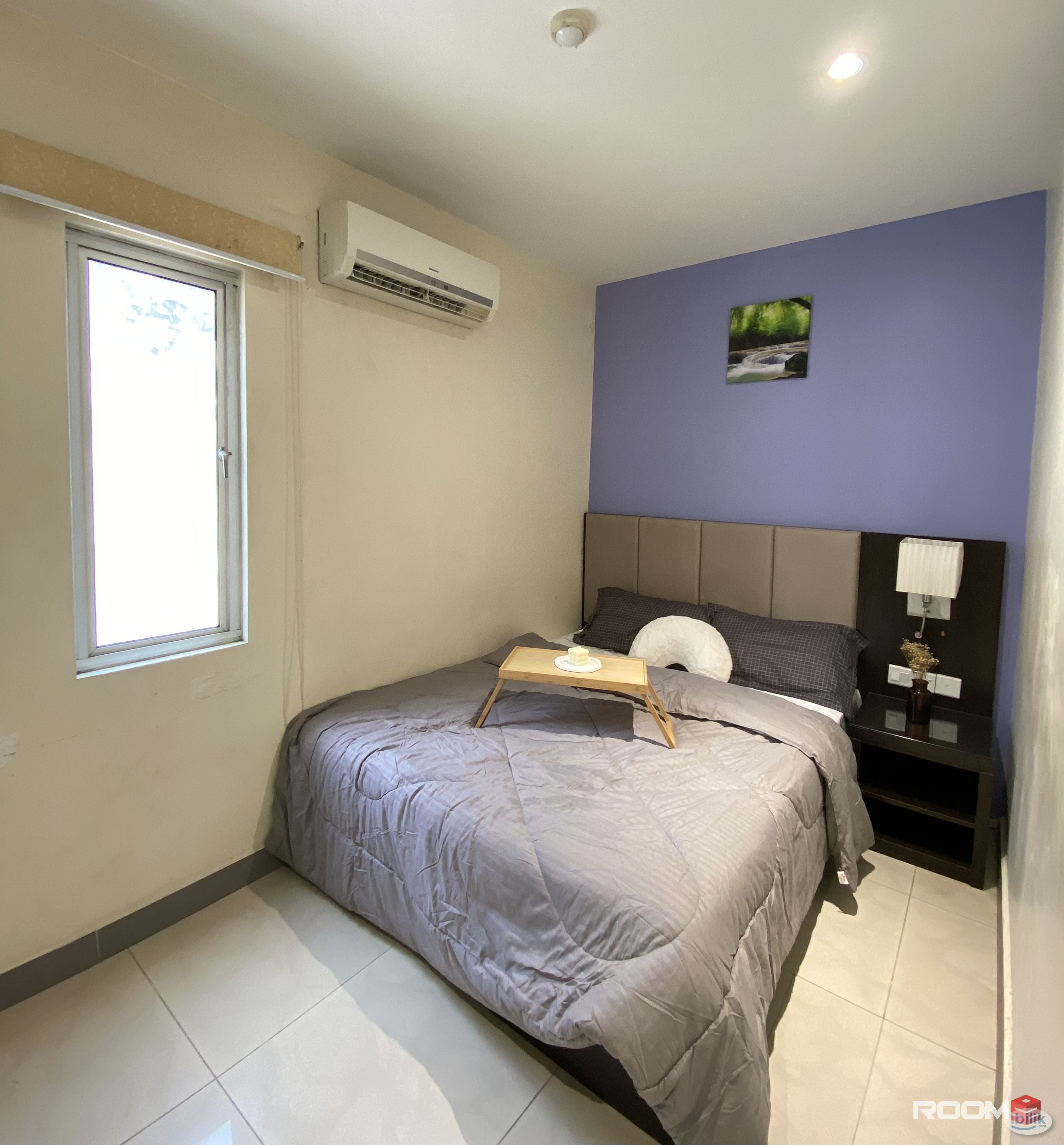 💯 ZERO DEPOSIT, FULLY FURNISHED COLIVING ROOM 🏬 - Image 3