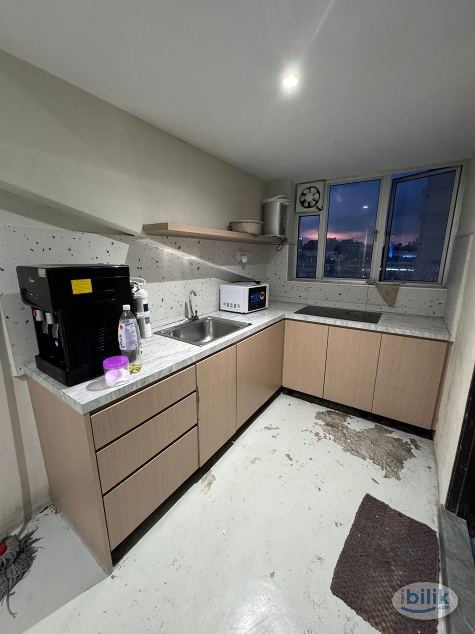 💯 ZERO DEPOSIT, FULLY FURNISHED COLIVING ROOM 🏬 - Image 4