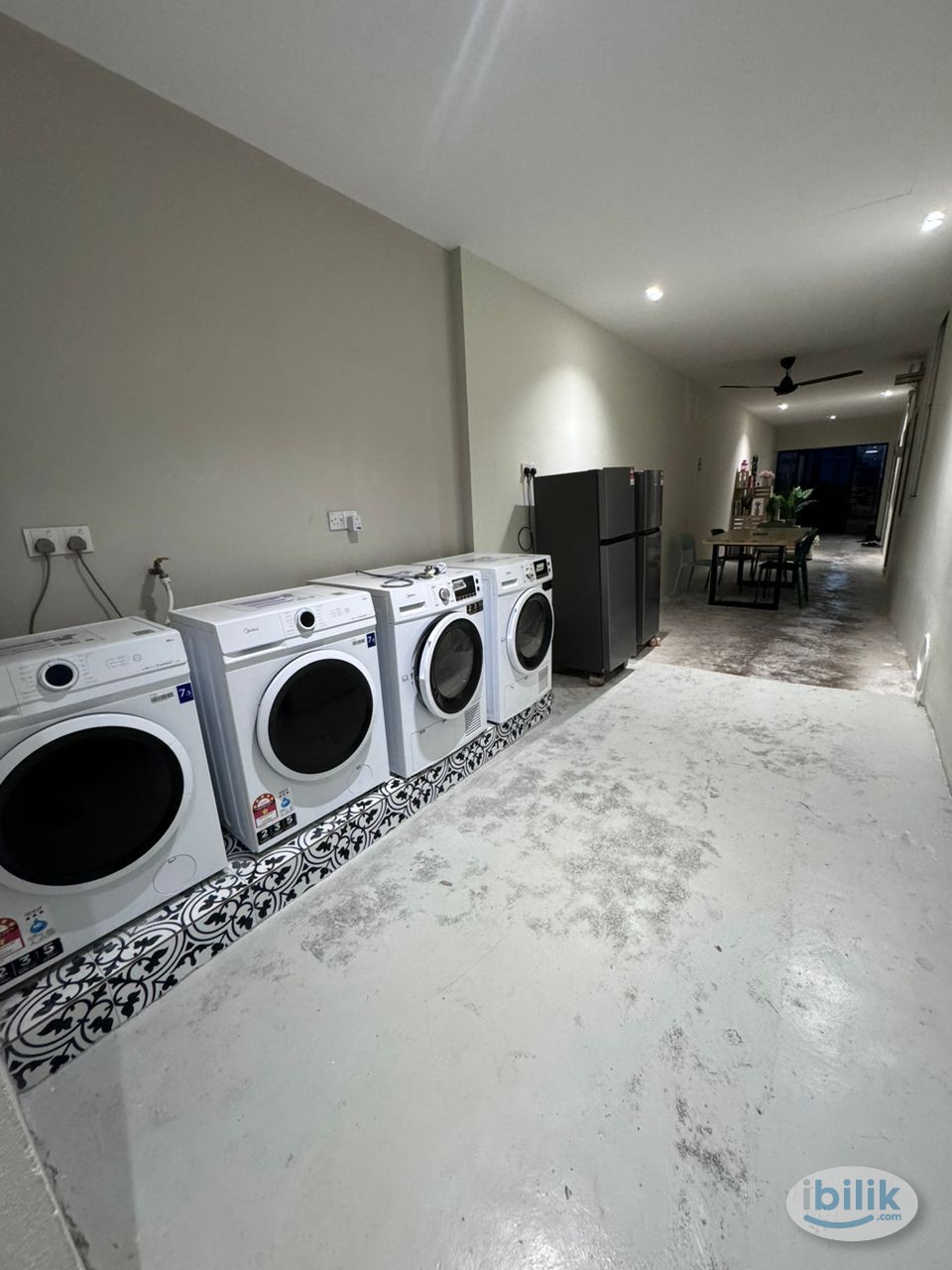 💯 ZERO DEPOSIT, FULLY FURNISHED COLIVING ROOM 🏬 - Image 5