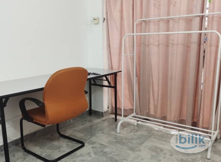 👏🏻👏🏻👏🏻Single Room at Puchong, Selangor👏🏻👏🏻👏🏻 - Image 1