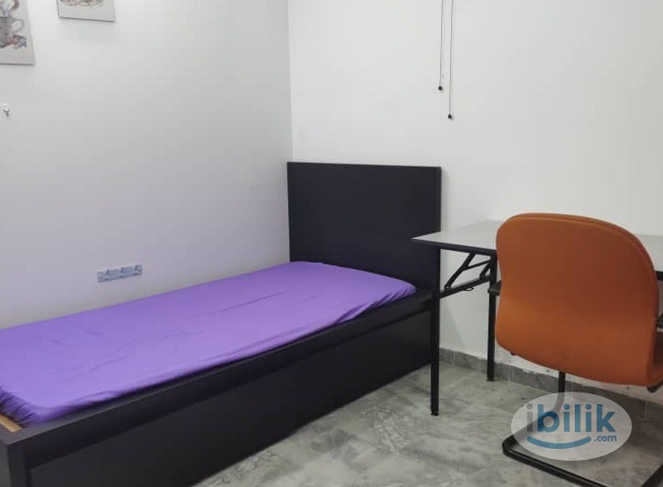 👏🏻👏🏻👏🏻Single Room at Puchong, Selangor👏🏻👏🏻👏🏻 - Image 2