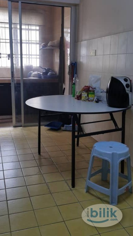 👏🏻👏🏻👏🏻Single Room at Puchong, Selangor👏🏻👏🏻👏🏻 - Image 3