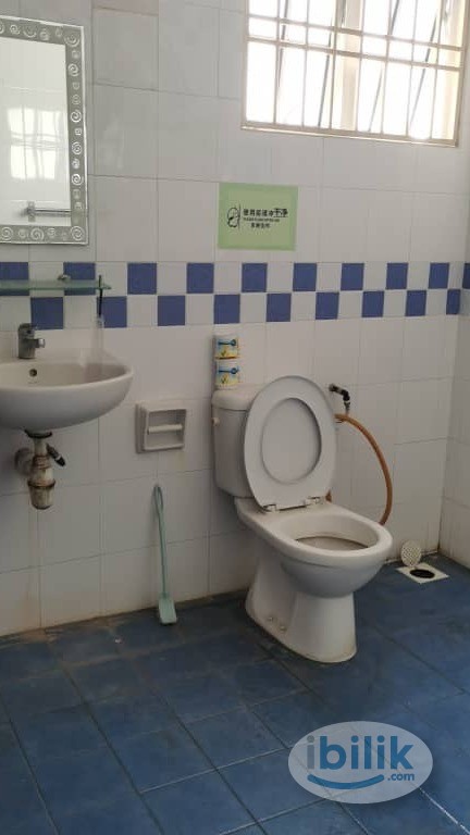 👏🏻👏🏻👏🏻Single Room at Puchong, Selangor👏🏻👏🏻👏🏻 - Image 4