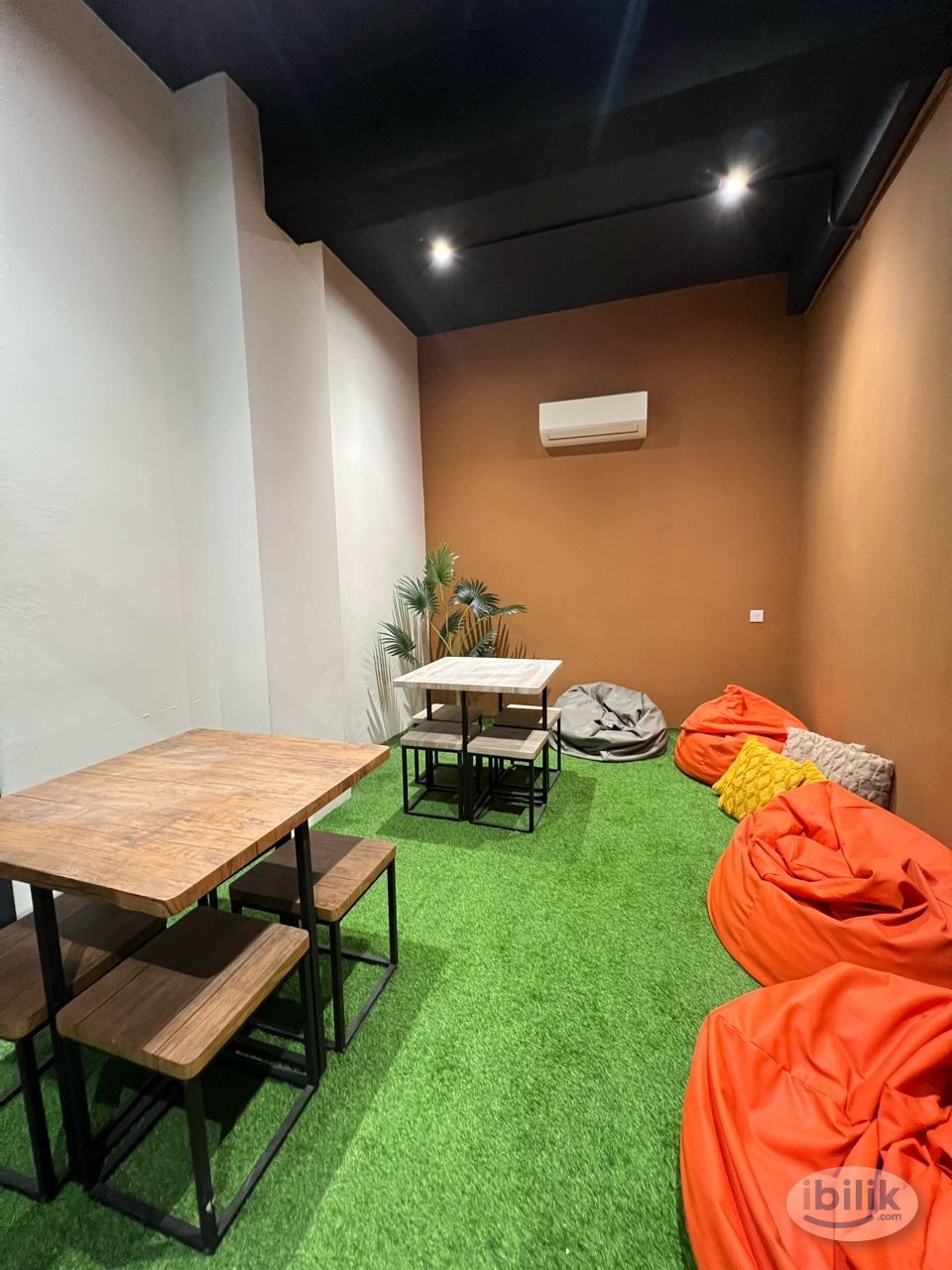 Syawal Promo 🕌 Comfy Room for Rent at USJ 21 near LRT USJ  🚶 - Image 3