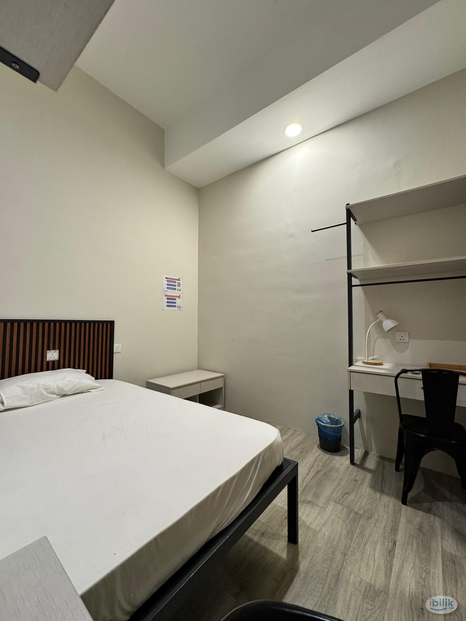 Syawal Promo 🕌 Comfy Room for Rent at USJ 21 near LRT USJ  🚶 - Image 4