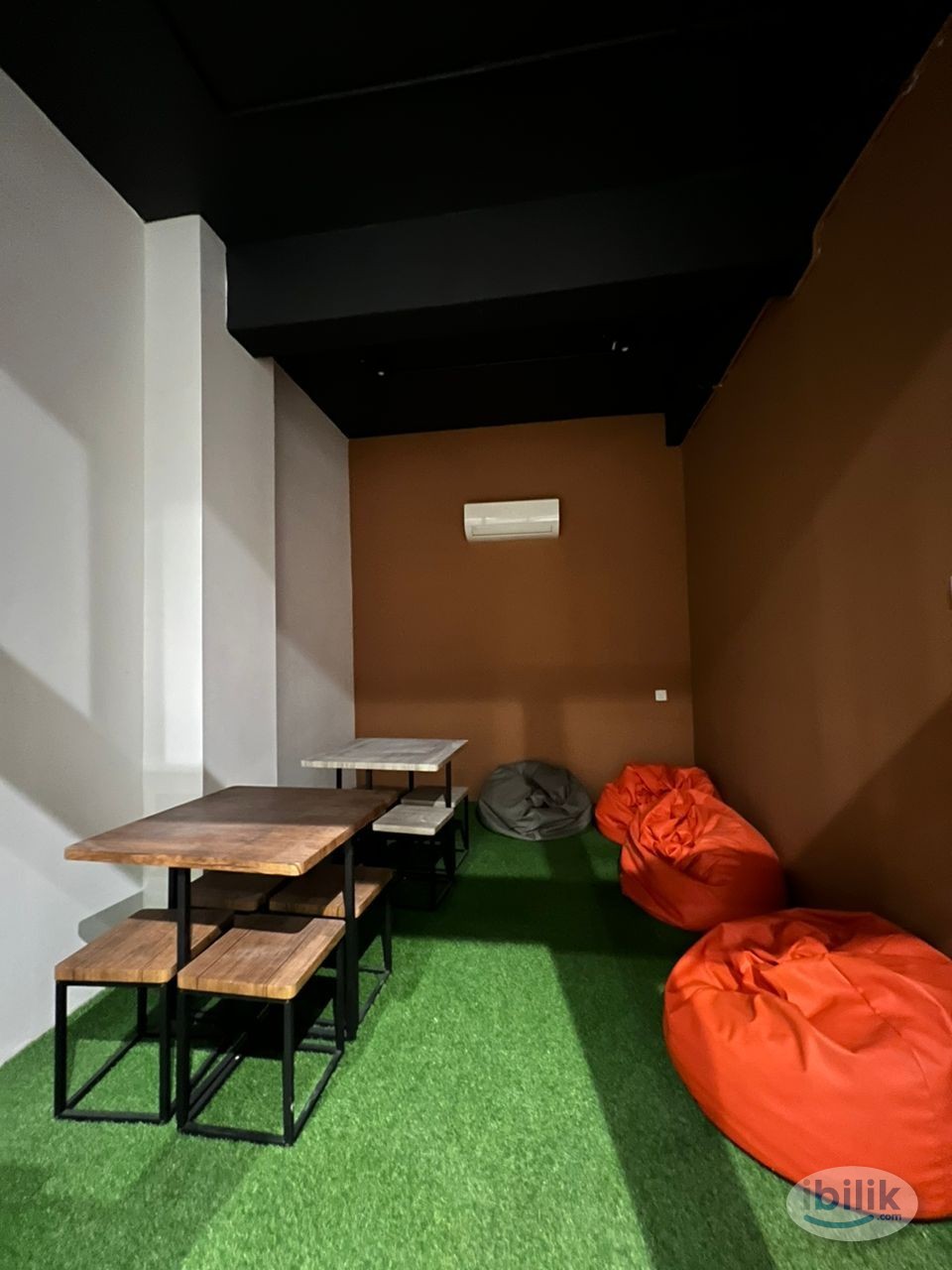 Raya Promo 🕌 Working at Main Place Mall ❓ Room for Rent near LRT USJ21 - Image 2