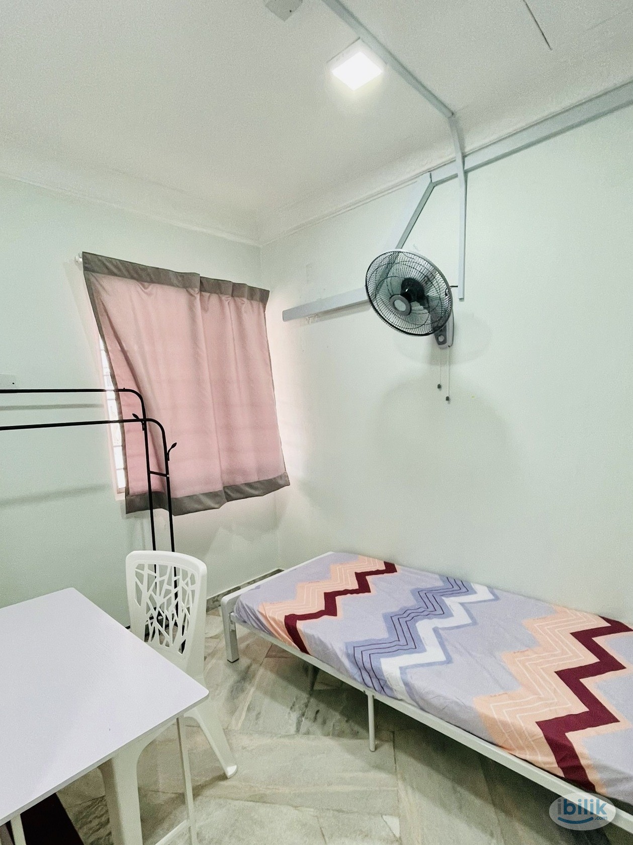 👏🏻👏🏻👏🏻Terrace Room For Rent At Puchong, Free Parking🤩🤩🤩 - Image 2