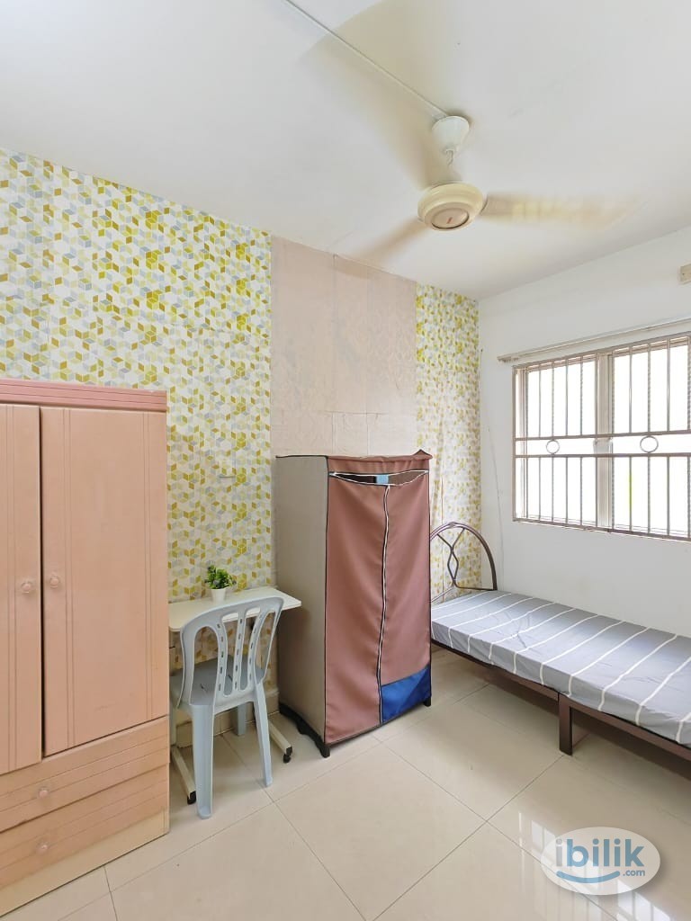 Single Room at Bandar Puteri Puchong, Puchong - Image 1