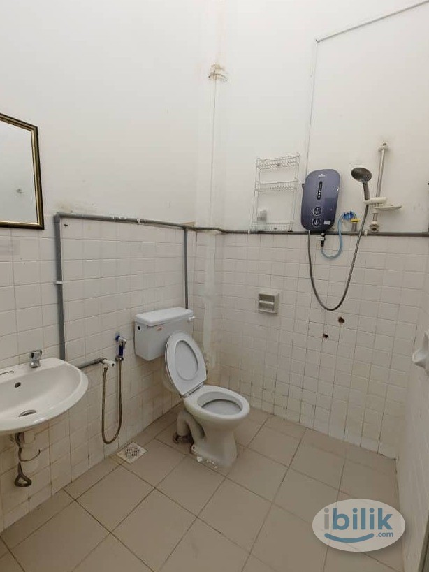 Single Room at Bandar Puteri Puchong, Puchong - Image 2
