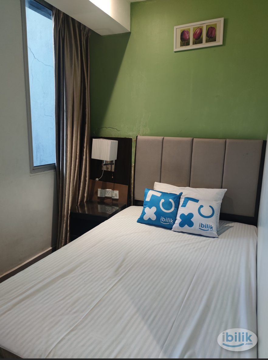 💯 ZERO DEPOSIT, FULLY FURNISHED COLIVING ROOM 🏬 - Image 3