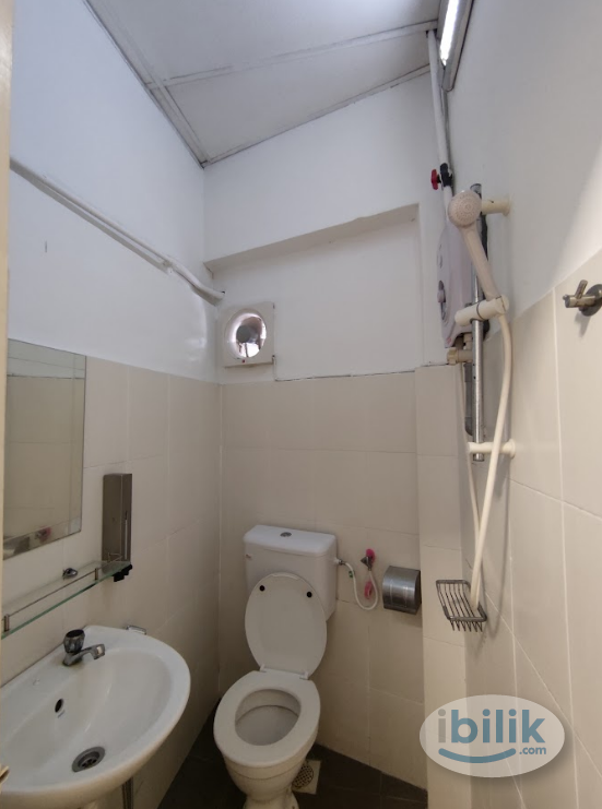 ✅ Foreigner Perferred ✅ Room for Rent with Private Bathroom 🛀 - Image 2