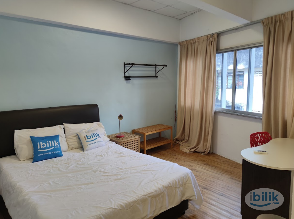 ✅ Foreigner Perferred ✅ Room for Rent with Private Bathroom 🛀 - Image 3