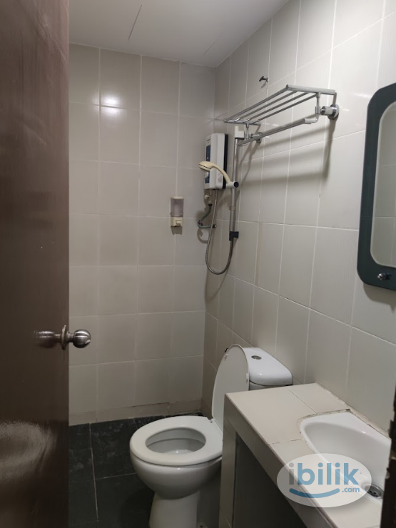 🚌 Near bus stop | 5 mins to Melawati Mall 🛍 | Zero deposit 💰 - Image 2