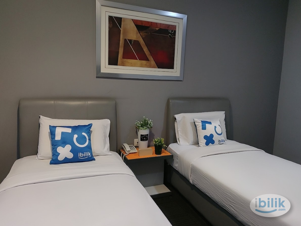 🛑 COLIVING ROOM FOR RENT | CHERAS 🛑 - Image 1