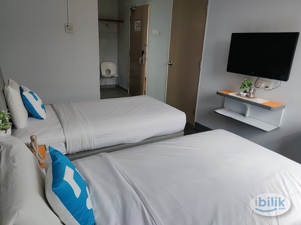 🛑 COLIVING ROOM FOR RENT | CHERAS 🛑 - Image 3