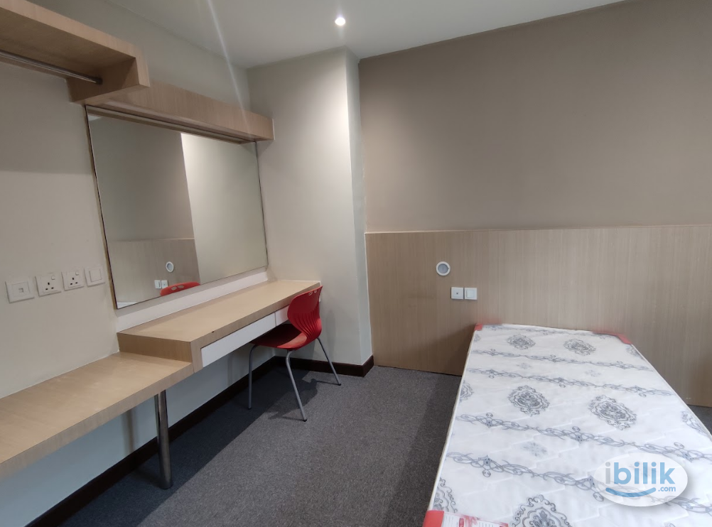 🔥Move In immediate🔥🚶‍♀️🚶🏻‍♂️Hotel Concept Room | Room with private toilet👫👣 🥰Zero Deposit - Image 1