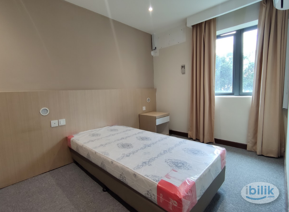 🔥Move In immediate🔥🚶‍♀️🚶🏻‍♂️Hotel Concept Room | Room with private toilet👫👣 🥰Zero Deposit - Image 2