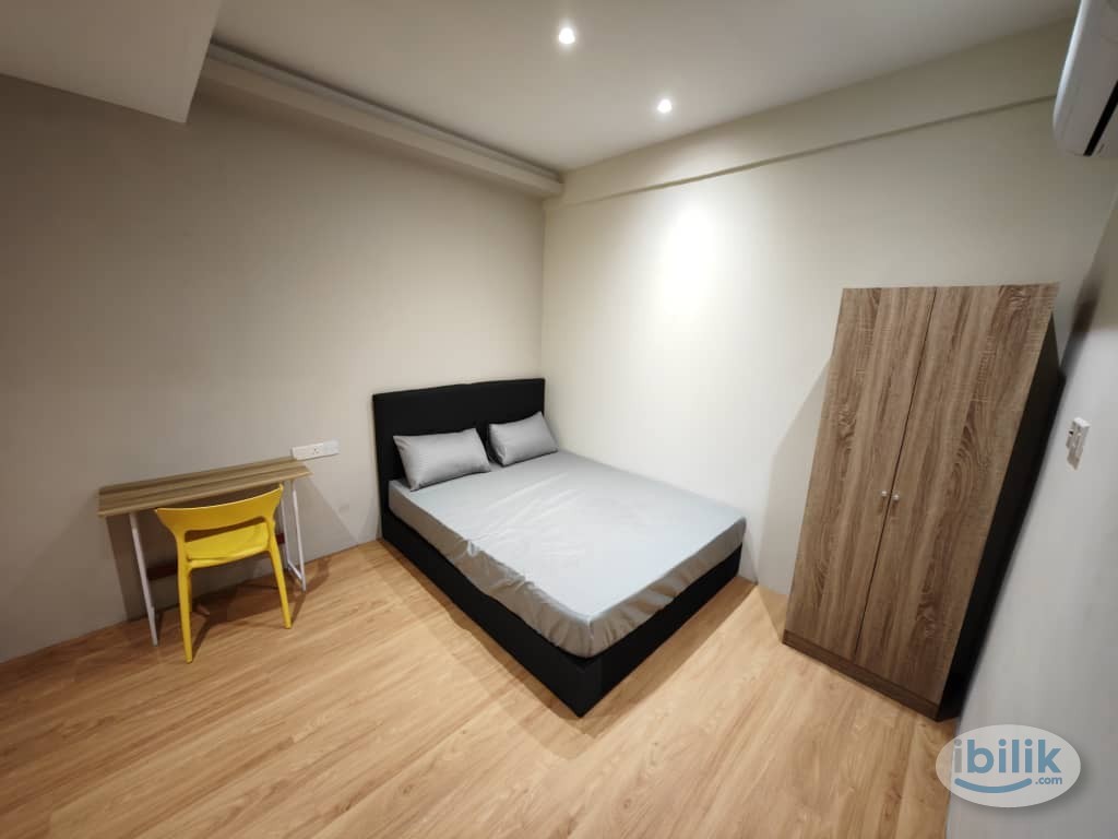 🏡 🌟Your Perfect Room Awaits! Bukit Bintang 🌟🏡 - Image 1